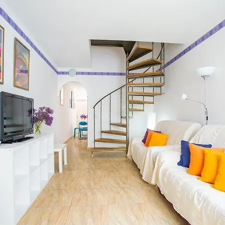 Casa Bonita Argana Casa vacanze