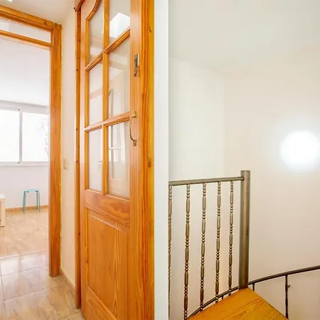 Casa vacanze Casa Bonita Argana *