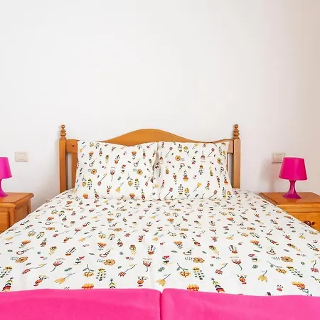 Casa vacanze Casa Bonita Argana