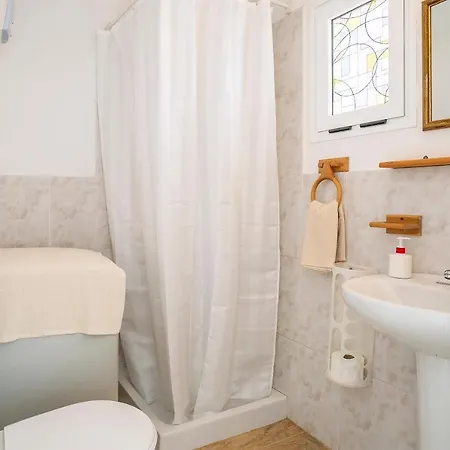 Casa vacanze Casa Bonita Argana Arrecife (Lanzarote)