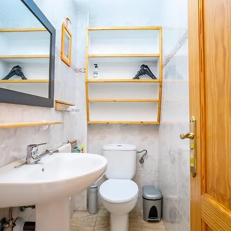 Casa vacanze Casa Bonita Argana *