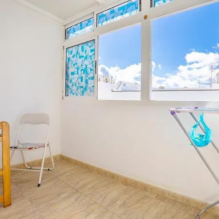 Casa vacanze Casa Bonita Argana Arrecife (Lanzarote)