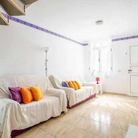 Holiday home Casa Bonita Argana