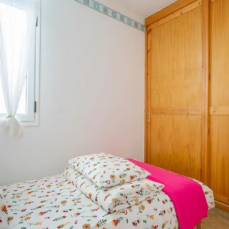 Casa Bonita Argana *