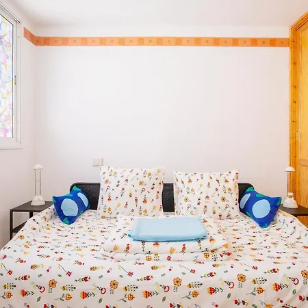 Holiday home Casa Bonita Argana Arrecife (Lanzarote)