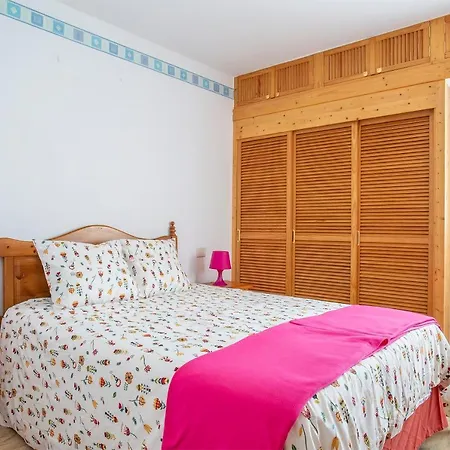 Casa Bonita Argana Holiday home