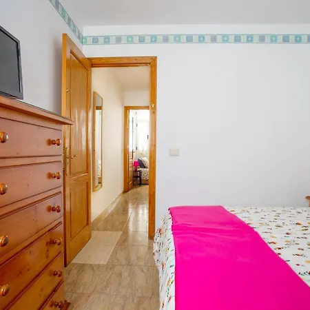 Casa Bonita Argana